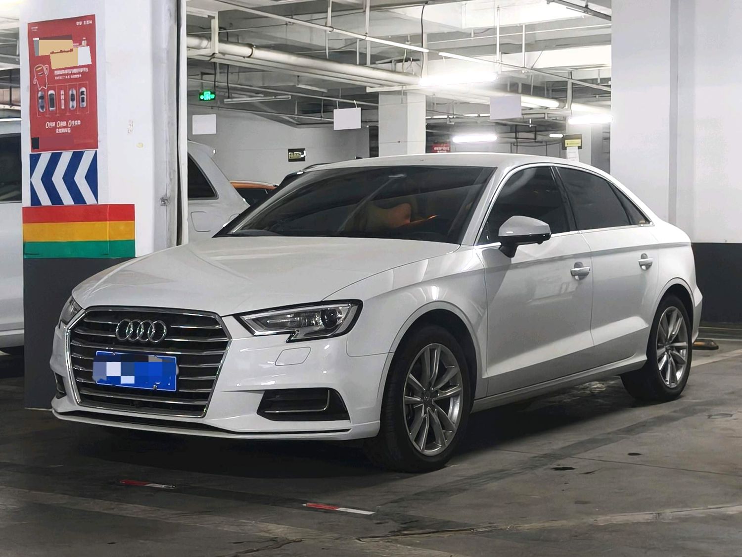 2019 car image 