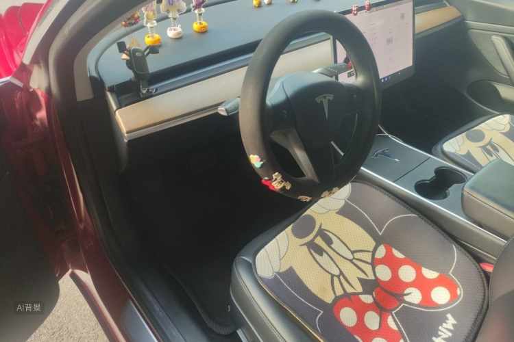Tesla Model 3 2020 #11 Tesla Model 3 2020 car image #11