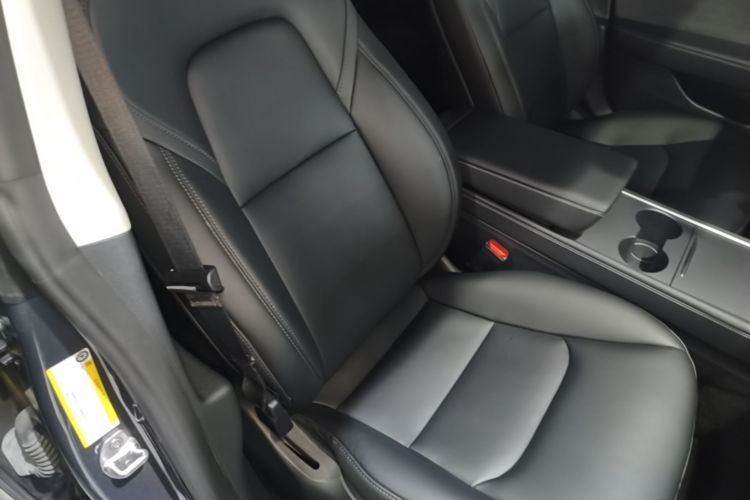 Tesla Model 3 2022 #24 Tesla Model 3 2022 car image #24