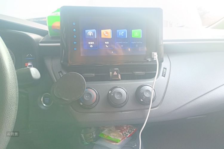 Toyota Corolla 2022 car image #15