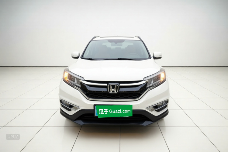 Honda CR-V 2015 car image #3