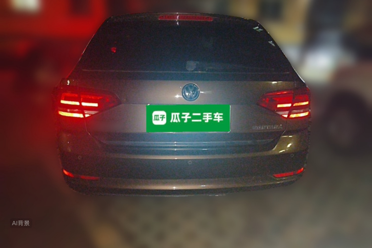 Volkswagen Santana 2016 #6 Volkswagen Santana 2016 car image #6