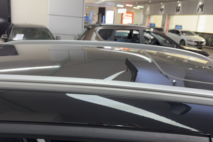 GEELY Coolray 2023 #22 GEELY Coolray 2023 image de voiture #22