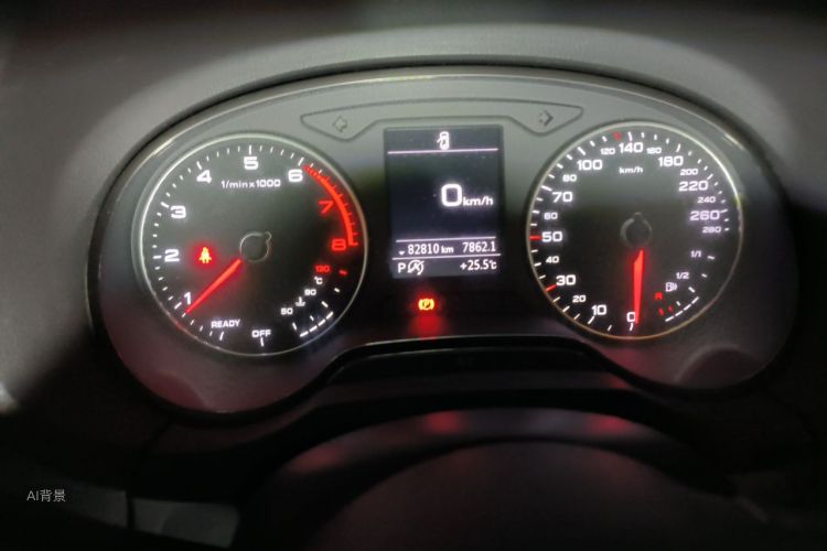Audi A3 2018 #14 Audi A3 2018 immagine di auto #14
