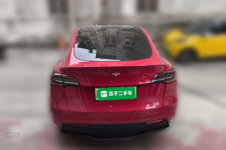 Tesla Model Y 2023 car image #6