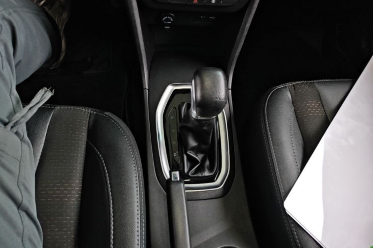 Chery Tiggo 3x 2020 car image #14