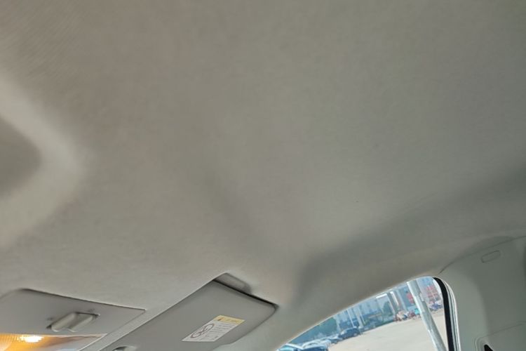 Volkswagen Santana 2019 #18 Volkswagen Santana 2019 car image #18