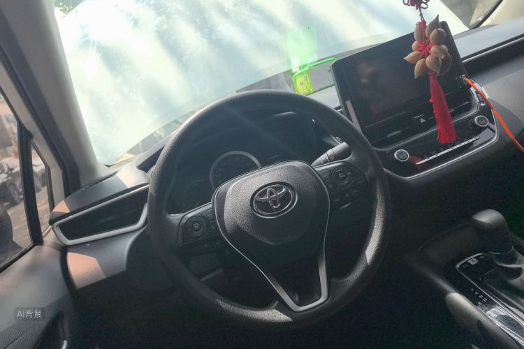 Toyota Corolla 2022 immagine di auto #12