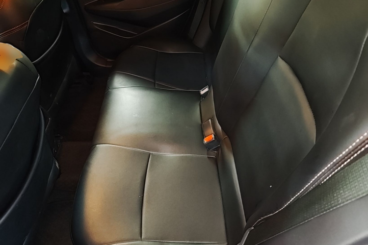 Toyota Corolla 2019 #17 Toyota Corolla 2019 car image #17
