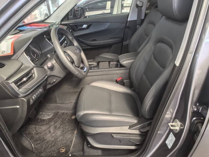 Chery Tiggo 5x 2025 #6 Chery Tiggo 5x 2025 imagem de carro #6