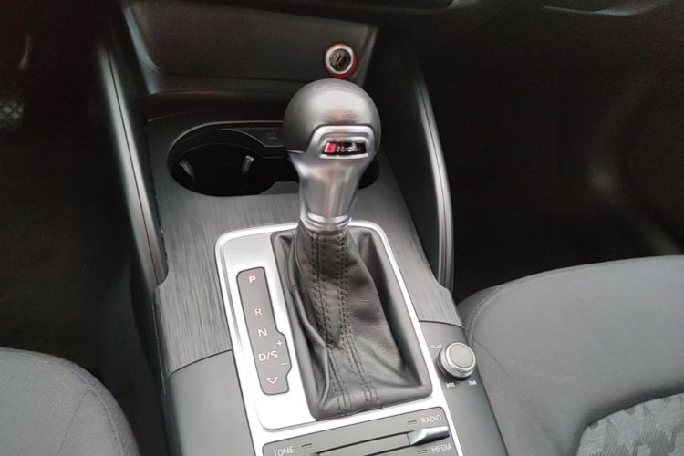 Audi A3 2015 #14 Audi A3 2015 imagen de coche #14