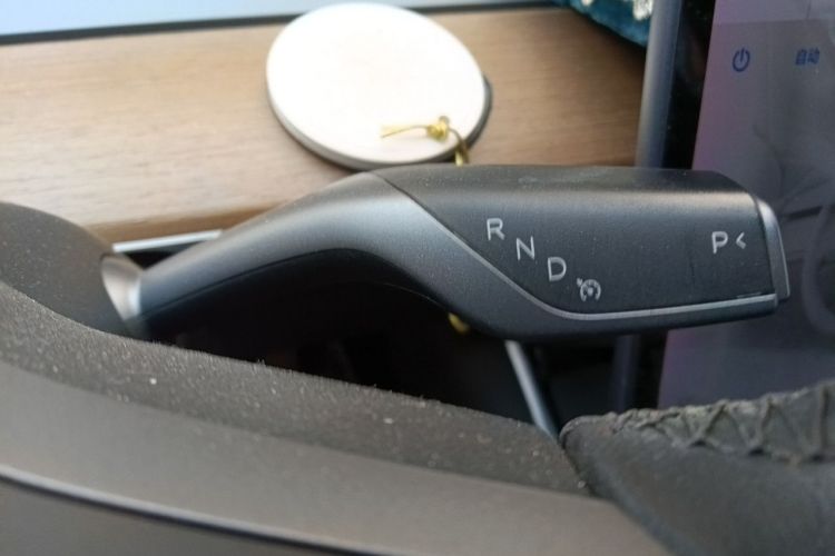 Tesla Model 3 2020 #14 Tesla Model 3 2020 car image #14