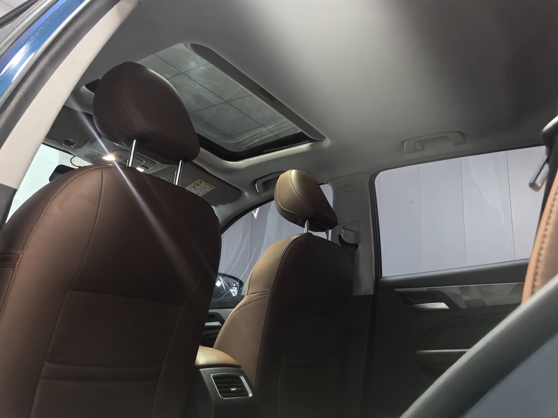 GEELY Vision X6 2022 #8 GEELY Vision X6 2022 car image #8