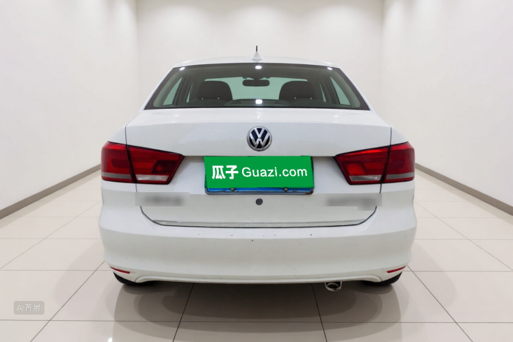 Volkswagen Santana 2016 car image #6