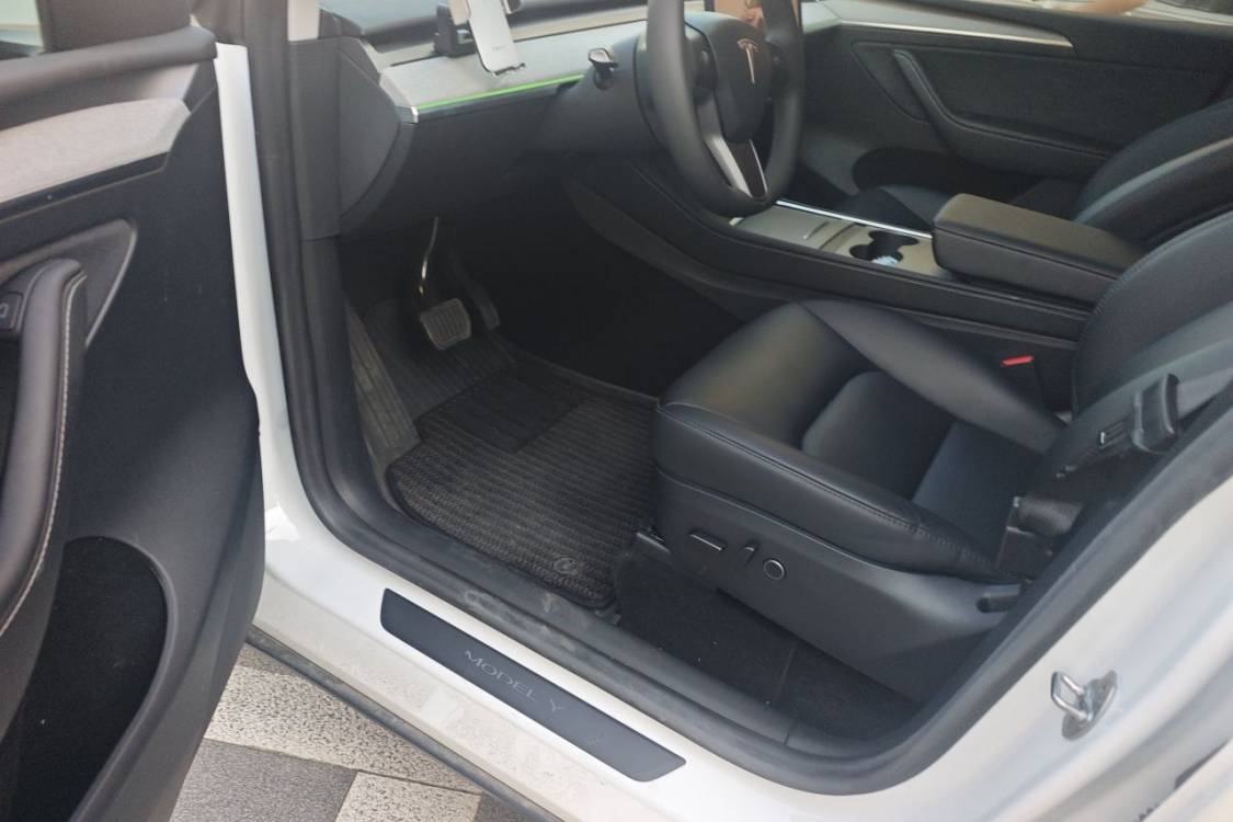 特斯拉 Model Y 2024 汽车图片 #23