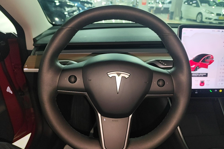 Tesla Model 3 2020 #11 Tesla Model 3 2020 car image #11