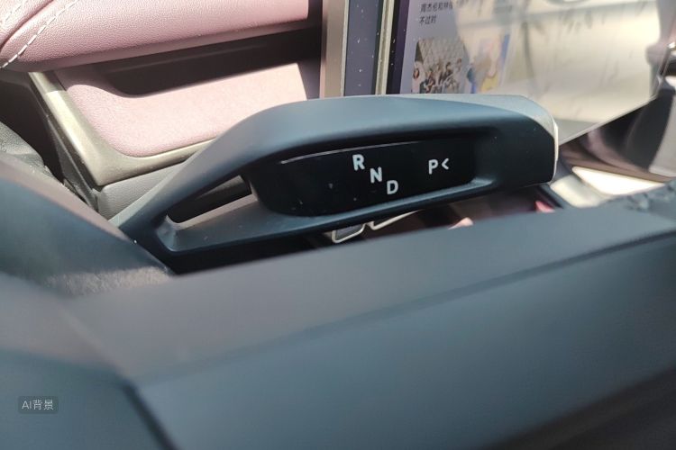 MI SU7 2024 #16 MI SU7 2024 immagine di auto #16