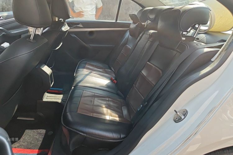 Volkswagen Lavida 2017 imagem de carro #19