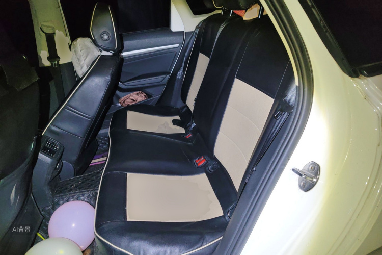 Volkswagen Lavida 2019 #19 Volkswagen Lavida 2019 car image #19