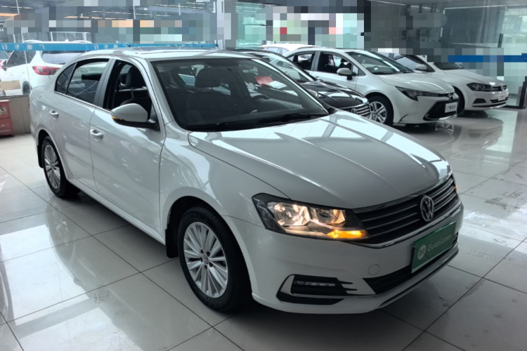 Volkswagen Lavida 2021 #6 Volkswagen Lavida 2021 car image #6