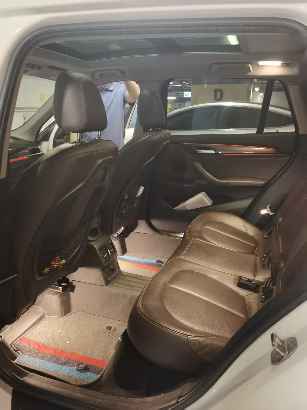 2018 #5 2018 car image #5