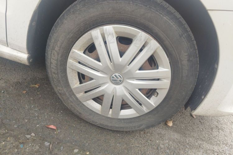 Volkswagen Polo 2018 #6 Volkswagen Polo 2018 car image #6
