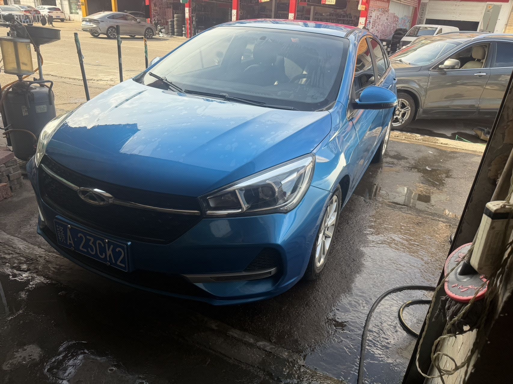 2019 2019 car image