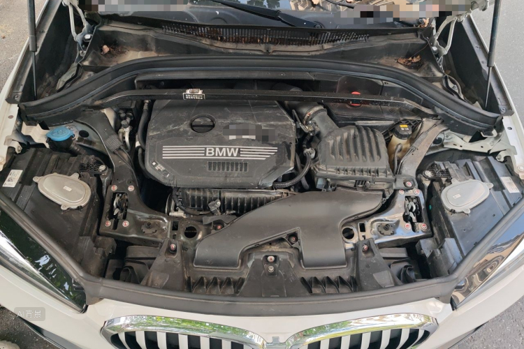 BMW X1 2022 #22 BMW X1 2022 car image #22