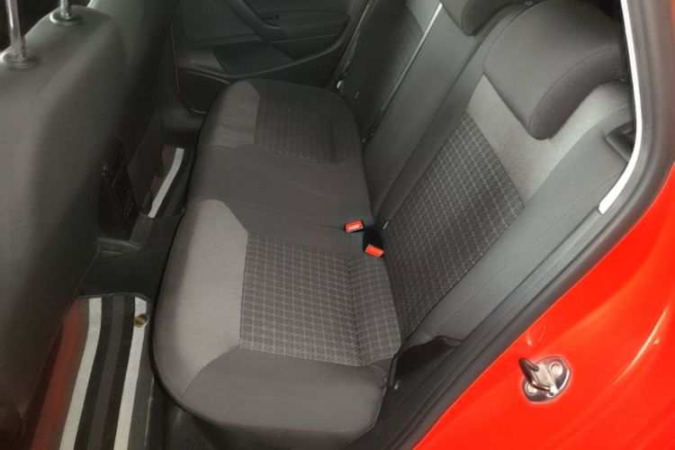 Volkswagen Polo 2019 #13 Volkswagen Polo 2019 car image #13