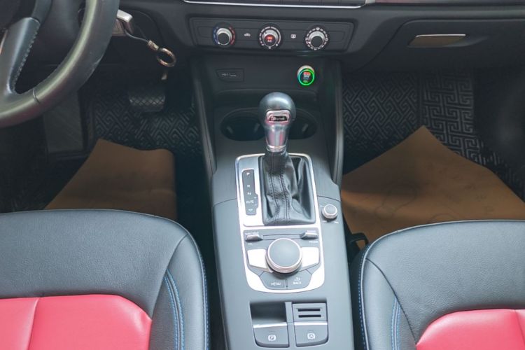 Audi A3 2019 #18 Audi A3 2019 car image #18