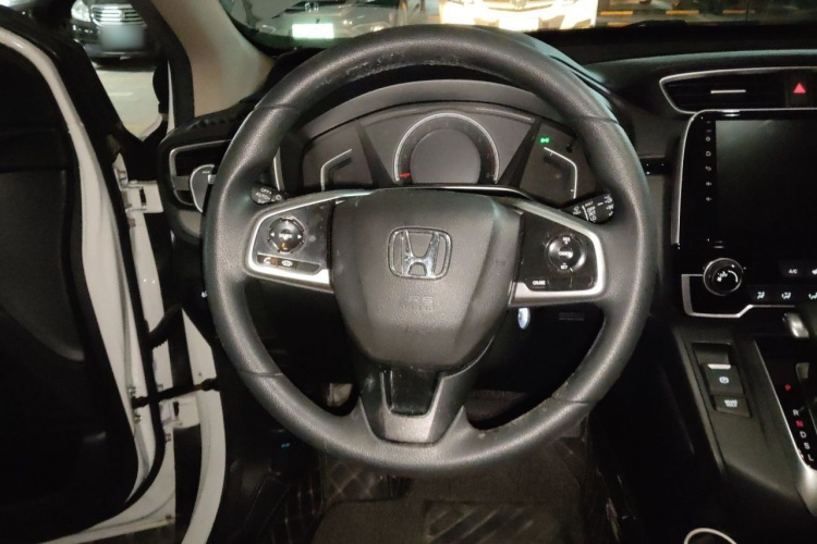 Honda CR-V 2019 car image #11