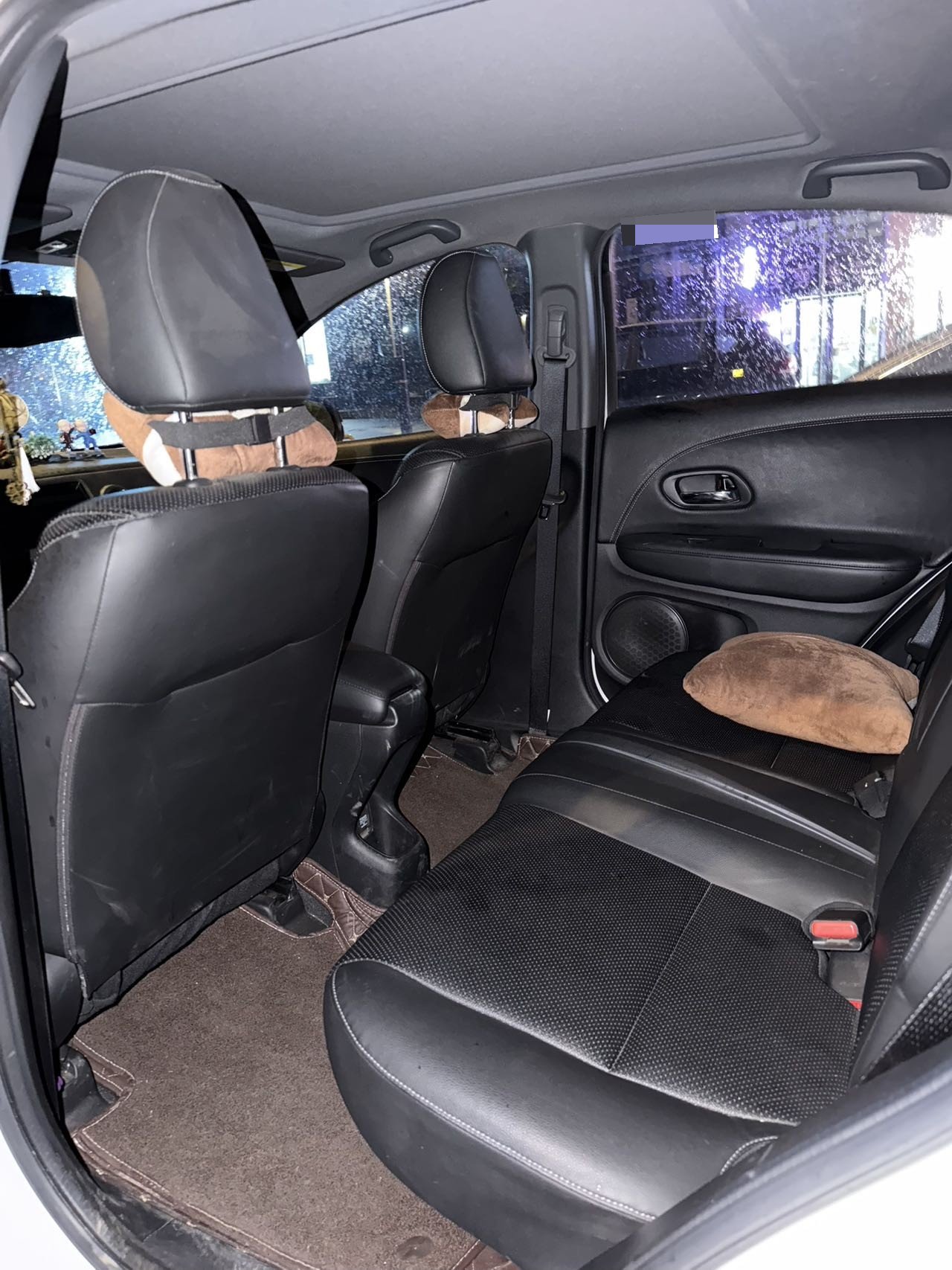 Honda CR-V 2019 car image #5