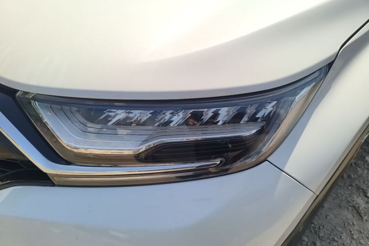 Honda CR-V 2020 car image #23