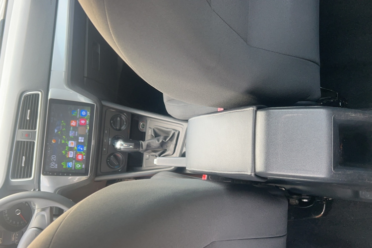 Volkswagen Lavida 2018 #26 Volkswagen Lavida 2018 car image #26