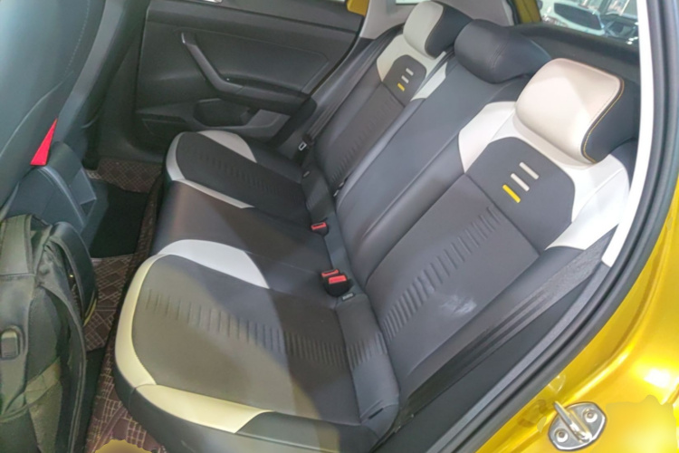 Volkswagen Polo 2019 #17 Volkswagen Polo 2019 car image #17