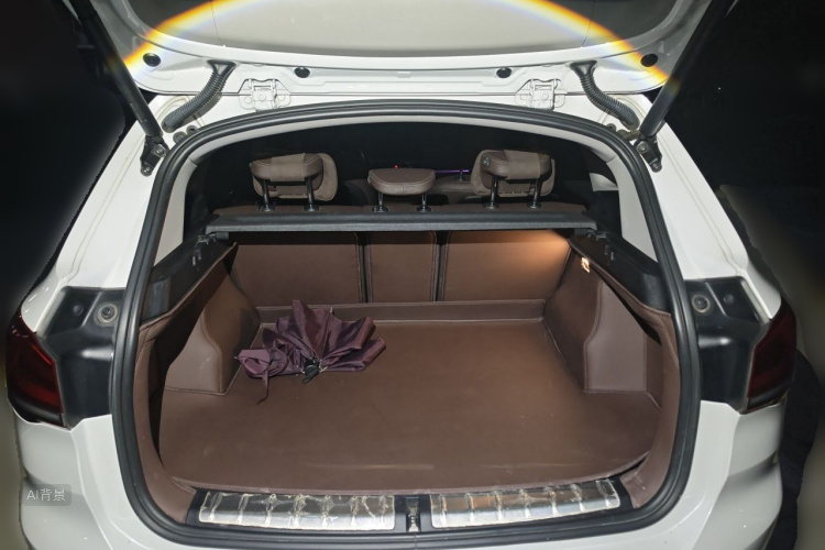 BMW X1 2022 #21 BMW X1 2022 car image #21