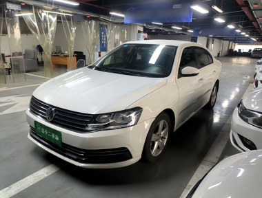 Volkswagen Lavida 2017 car image 