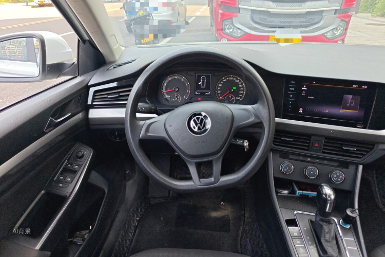 Volkswagen Bora 2023 car image #12