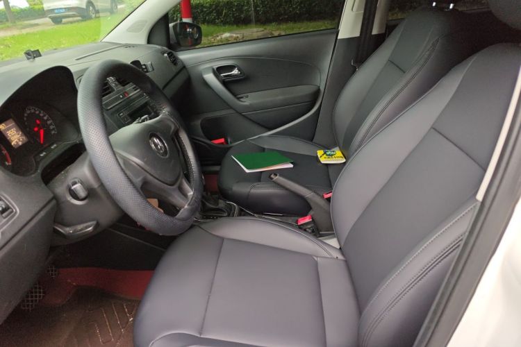 Volkswagen Polo 2017 #15 Volkswagen Polo 2017 car image #15