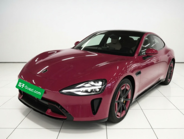 MI SU7 2025 MI SU7 2025 car image