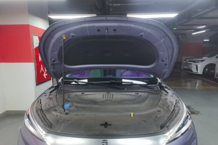 BYD Yuan Plus 2023 #20 BYD Yuan Plus 2023 immagine di auto #20