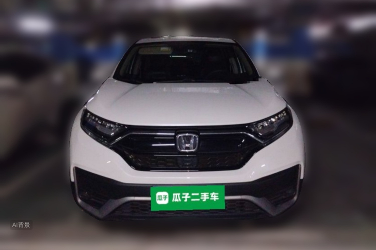 Honda CR-V 2022 #3 Honda CR-V 2022 car image #3