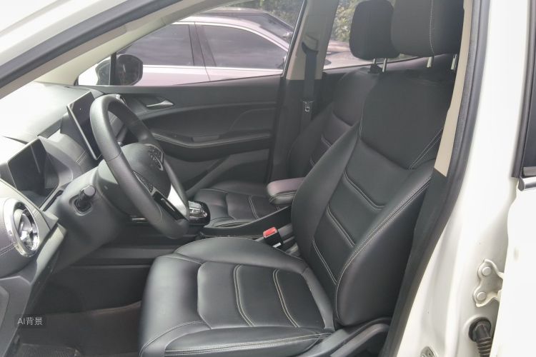 BYD Yuan New Energy 2019 car image #17