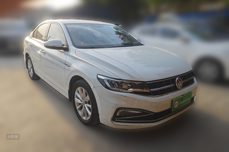 Volkswagen Bora 2019 car image #4
