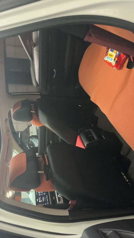 Honda CR-V 2024 immagine di auto #8