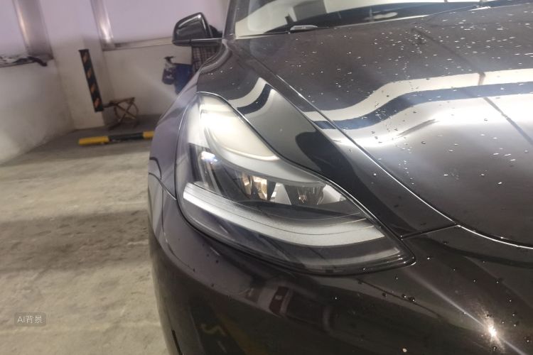 Tesla Model 3 2022 #8 Tesla Model 3 2022 car image #8