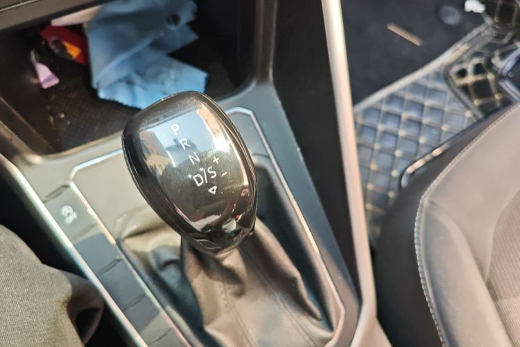 Volkswagen Polo 2022 صورة سيارة #14