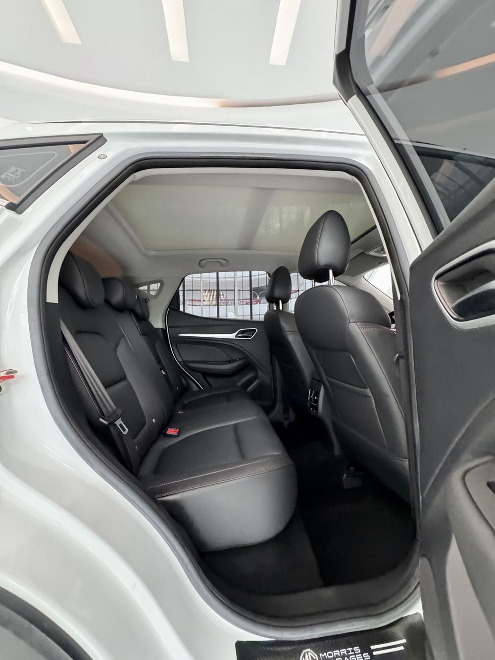 MG ZS 2021 #12 MG ZS 2021 car image #12