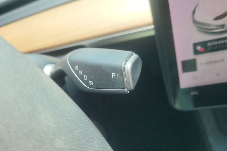 Tesla Model 3 2021 #14 Tesla Model 3 2021 car image #14