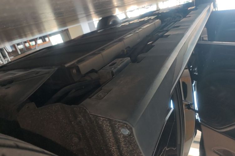 BYD Han 2023 car image #27
